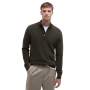 Camisola Barbour Holden half Zip