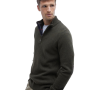 Camisola Barbour Holden half Zip