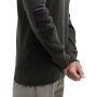 Camisola Barbour Holden half Zip