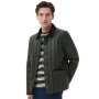 Casaco acolchoado Barbour Herring