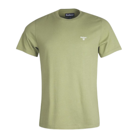 T-Shirt Sports Tee Barbour