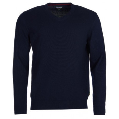 Camisola Harrow V-Neck Barbour