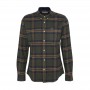 Barbour Portdown Tailored Checked Shirt