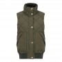 Barbour Becky Puffer Gilet