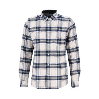 Barbour Betsom Tailored Checked Shirt