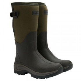 Barbour Tynedale Tall Welly
