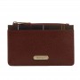 Barbour Alder Leather Card Holder