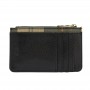 Barbour Alder Leather Card Holder