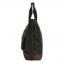 Barbour Field Wax Tote Bag