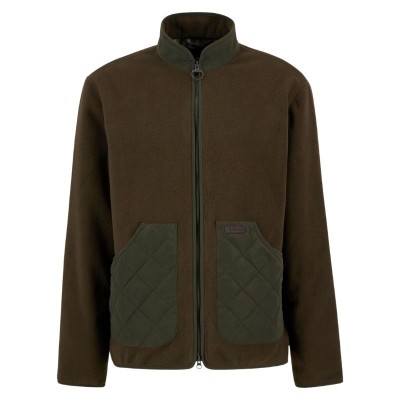 Barbour Lowich Fleece Jacket