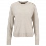 Barbour Eleanor Knitted Jumper