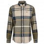 Barbour Dunoon Tailored Tartan Shirt