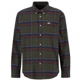 Barbour Dogwood Regular Checked Shirt