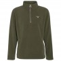 Barbour Essentials Half Zip Fleece