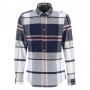 Barbour Iceloch Tailored Tartan Shirt