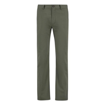 Barbour Sueded Sateen Tailored Trouser