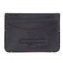 Barbour Chatton Leather Card Holder