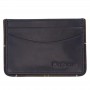 Barbour Chatton Leather Card Holder