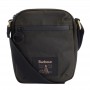Barbour Field Wax Crossbody Bag