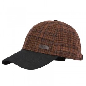 Barbour Clyde Cap