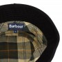 Barbour Field Wax Bucket Hat