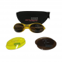 Óculos  Aigle - 3 Lentes