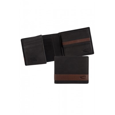 Porta Notas e Moedas Médio Camel Active