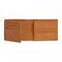 Camel Active Jeans Wallet Nimbus Cognac