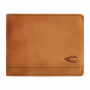 Camel Active Jeans Wallet Nimbus Cognac
