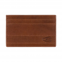 Camel Active Card Wallet Field Cognac