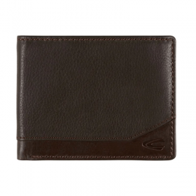 Camel Active Jeans Wallet Stone Brown