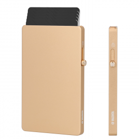 Camel Active Card Protector Alum. magsafe Thin