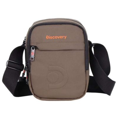 Discovery Geyer Rpet Small Ultility Bag