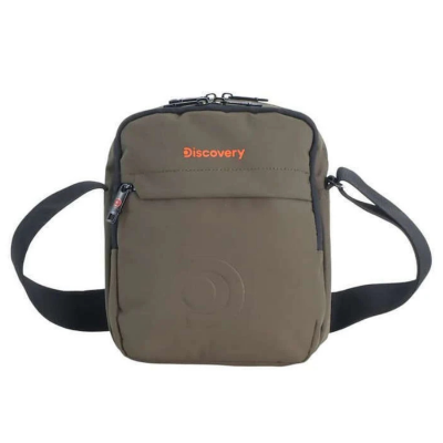 Discovery Geyser Rpet Ultility Bag