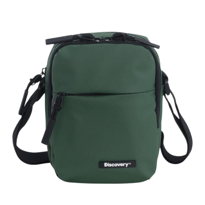 Discovery Urban Small Utility