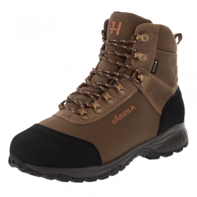 Harkila Wildwood GTX Mid Brown