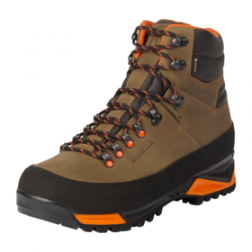 Harkila Saxnas GTX Orange Mid Brown/Orange