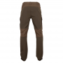Harkila Scandinavian Trousers Dart Earth/ Slate Brown