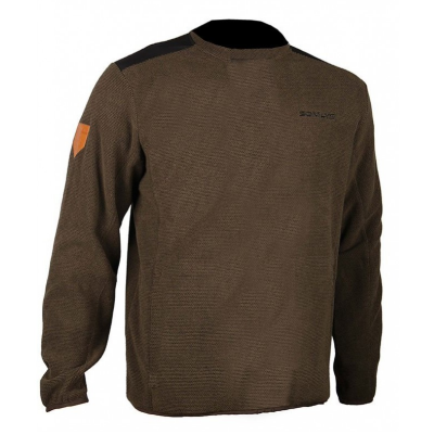 Somlys Sweatshirt gola redonda