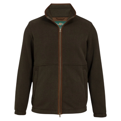Alan Paine Aylham Windblock