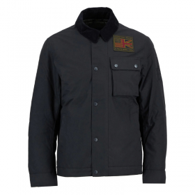 Barbour Intl Workers Wax Jacket
