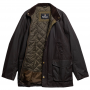 Barbour Hereford Wax
