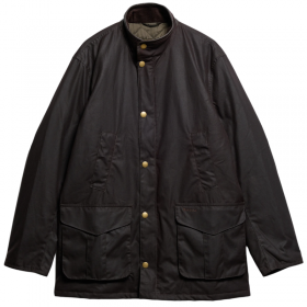 Barbour Hereford Wax