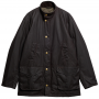 Barbour Hereford Wax