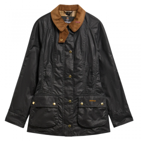 Barbour Icons Beadnell Wax Jacket