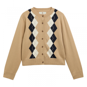 Barbour Mariana Knitted Cardigan