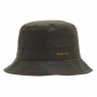 Barbour Belsay Wax Bucket Hat