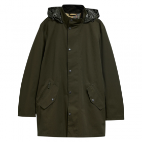 Barbour Chelsea Waterproof Jacket