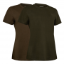 DEERHUNTER Camisa Lady 2-Pack