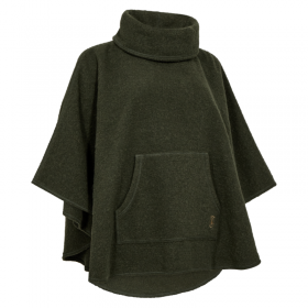 DEERHUNTER Poncho Lady Wilder